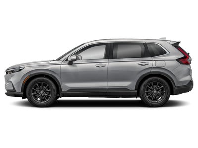 2027 Honda CR-V EX-L AWD