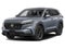 2027 Honda CR-V EX-L AWD