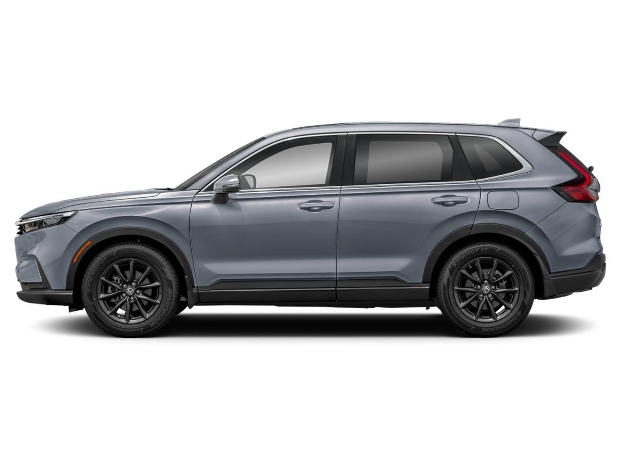 2027 Honda CR-V EX-L AWD