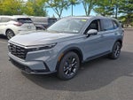 2027 Honda CR-V EX-L AWD
