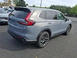 2027 Honda CR-V EX-L AWD