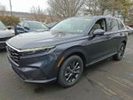 2027 Honda CR-V EX-L AWD