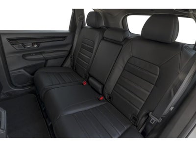 2027 Honda CR-V EX-L AWD
