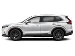 2027 Honda CR-V EX-L AWD