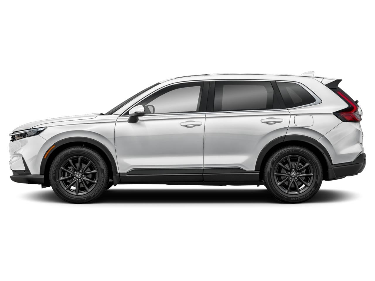 2027 Honda CR-V EX-L AWD