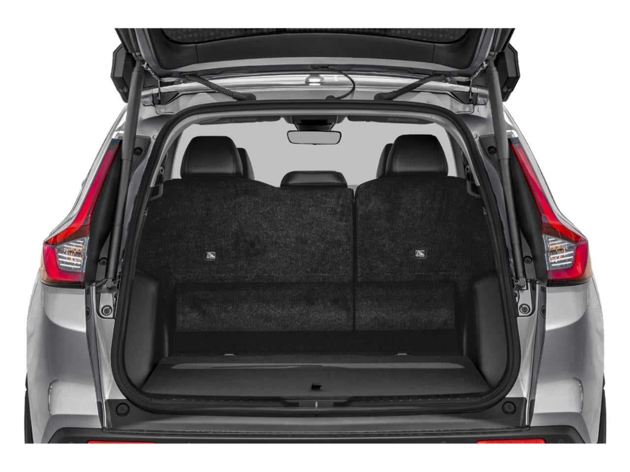 2027 Honda CR-V EX-L AWD