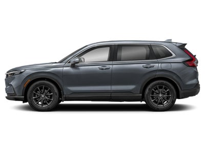 2027 Honda CR-V EX-L AWD