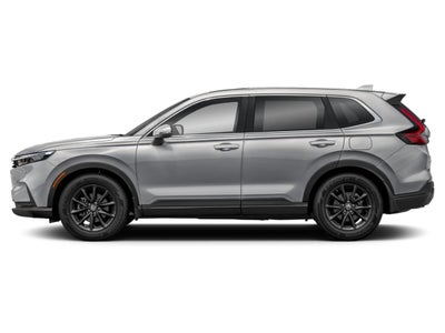 2027 Honda CR-V EX-L AWD