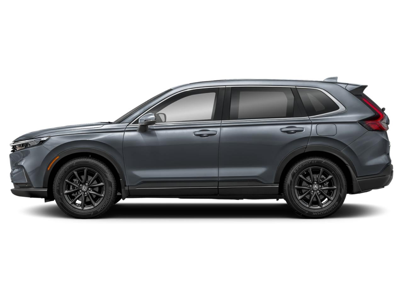 2027 Honda CR-V EX-L AWD