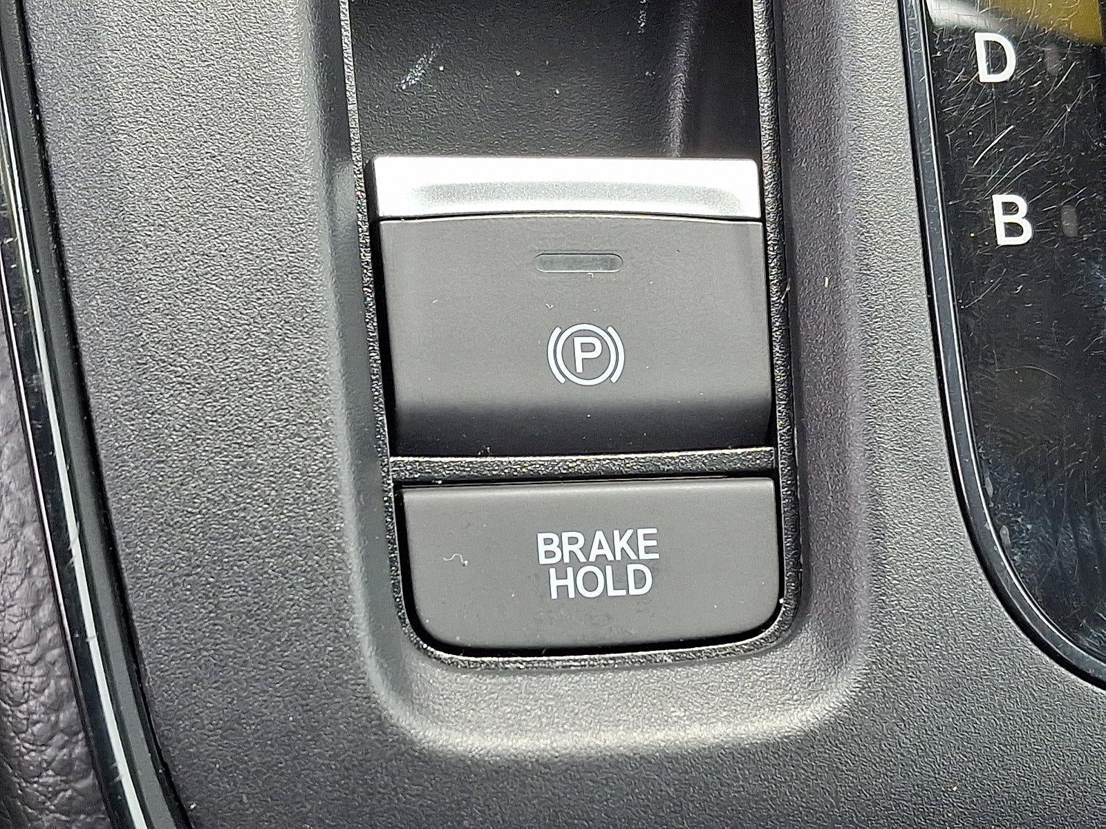 2023 Honda CR-V Hybrid Sport AWD