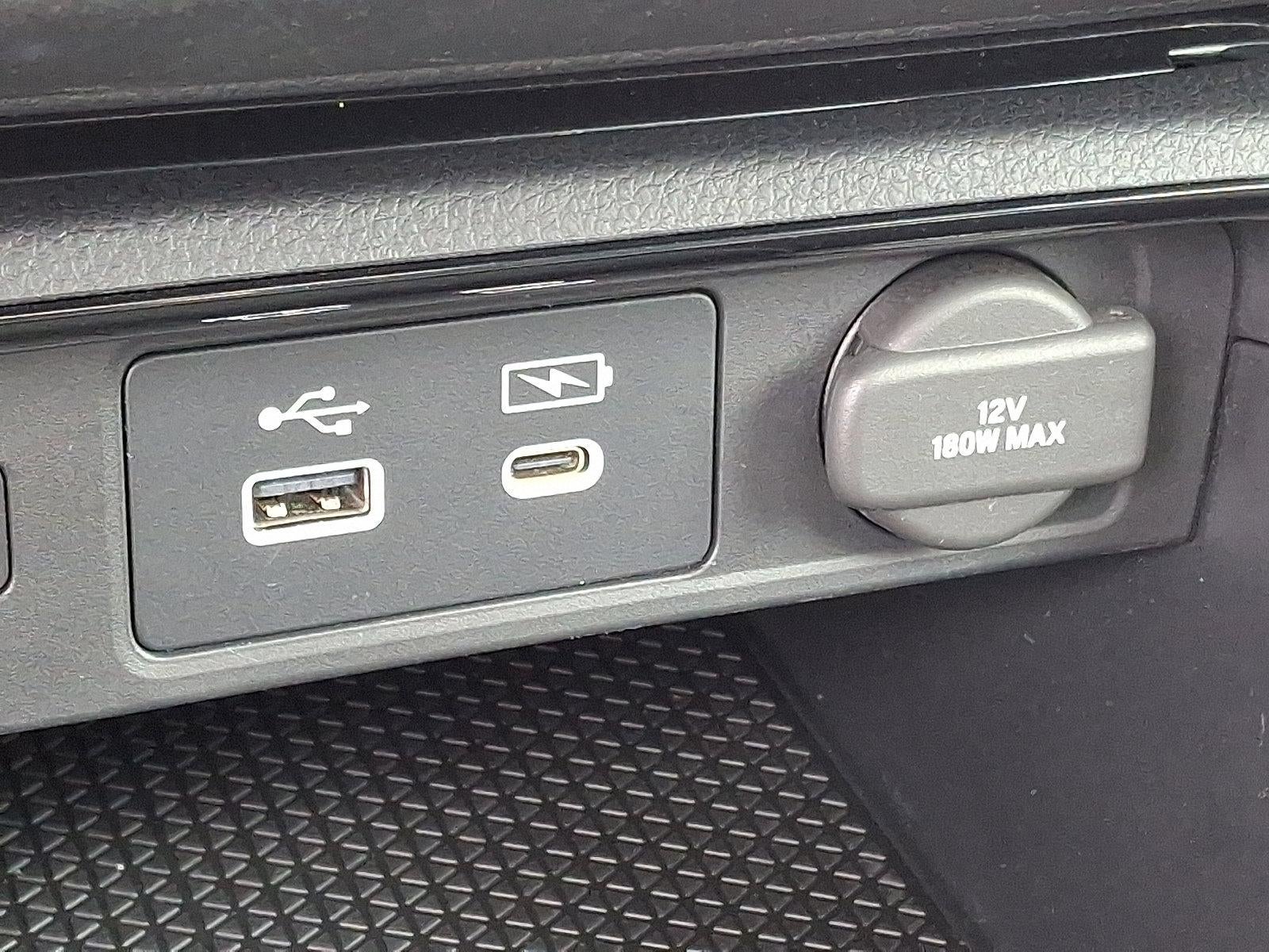 2023 Honda CR-V Hybrid Sport AWD