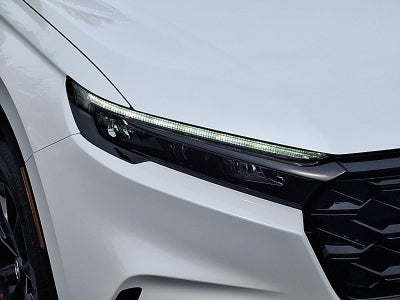 2023 Honda CR-V Hybrid Sport AWD