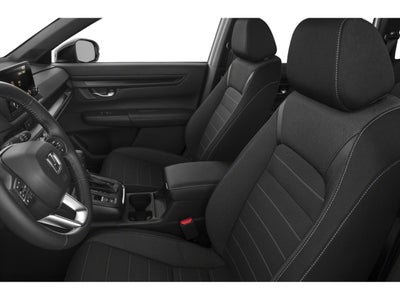 2023 Honda CR-V Hybrid Sport AWD