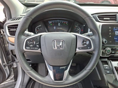 2020 Honda CR-V EX AWD