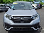 2020 Honda CR-V EX AWD