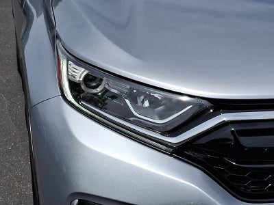 2020 Honda CR-V EX AWD