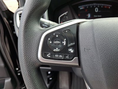 2020 Honda CR-V EX AWD