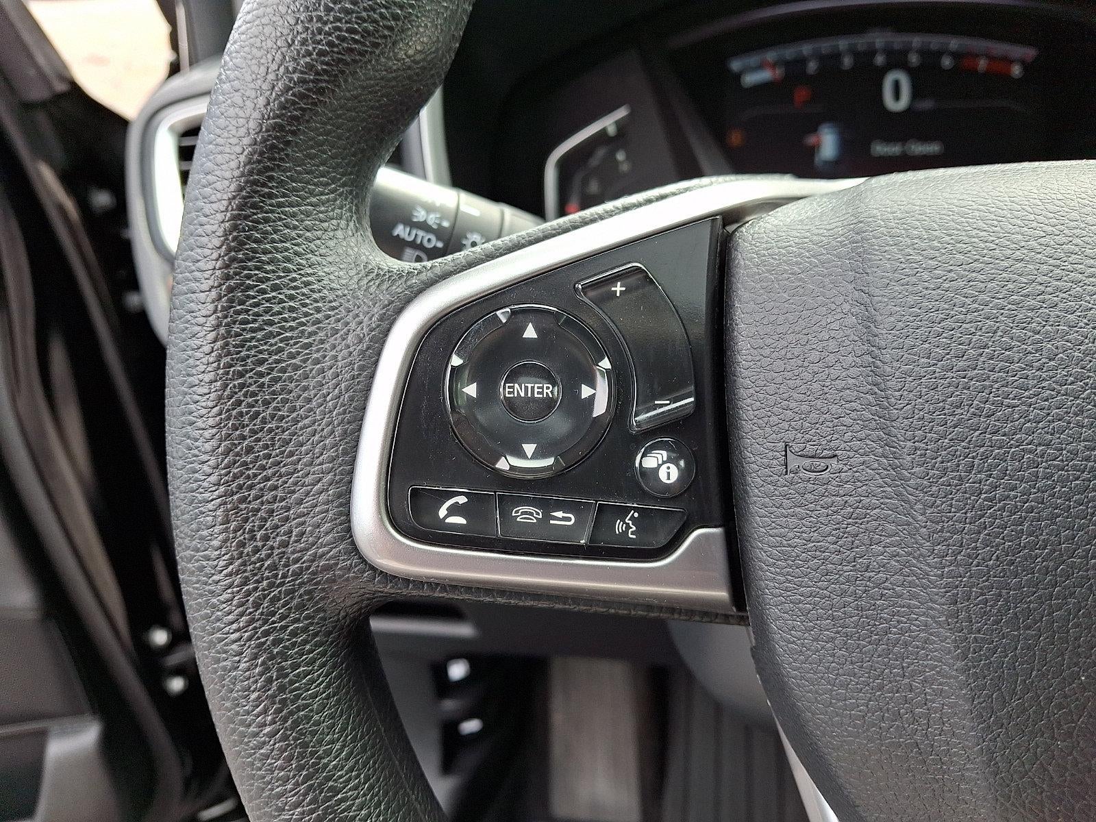 2020 Honda CR-V EX AWD