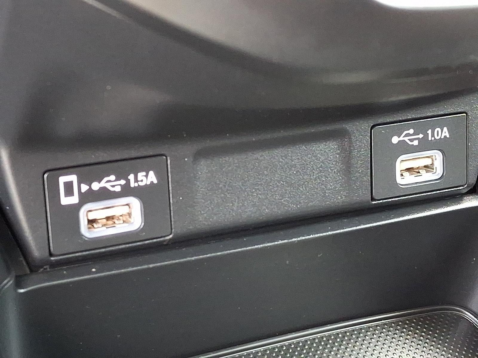 2020 Honda CR-V EX AWD