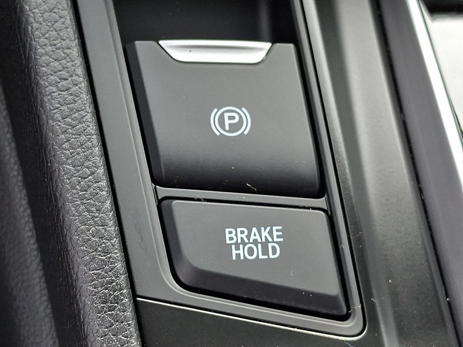 2020 Honda CR-V EX AWD