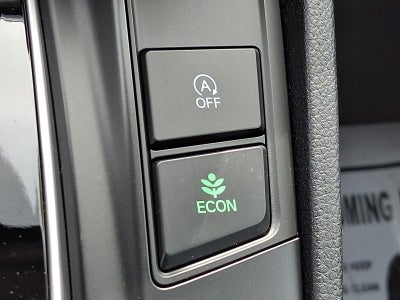 2020 Honda CR-V EX AWD