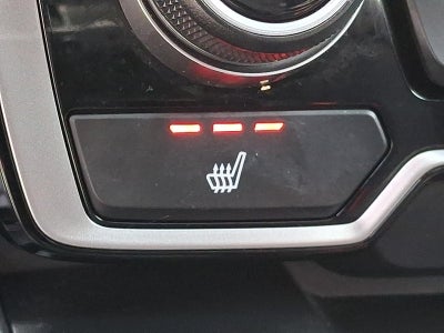 2020 Honda CR-V EX AWD