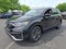 2020 Honda CR-V EX AWD
