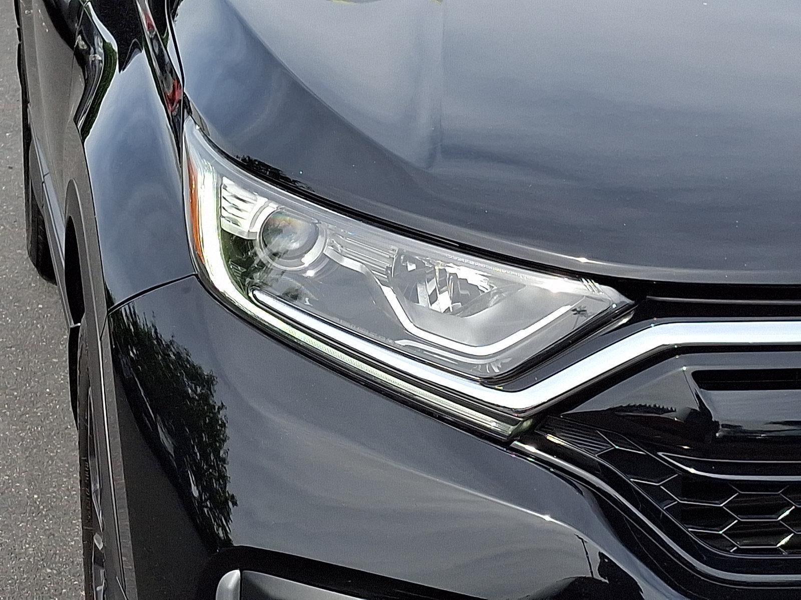 2020 Honda CR-V EX AWD