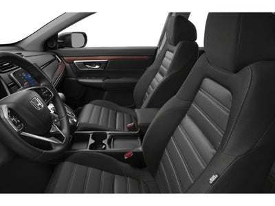2020 Honda CR-V EX AWD