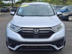 2021 Honda CR-V EX AWD