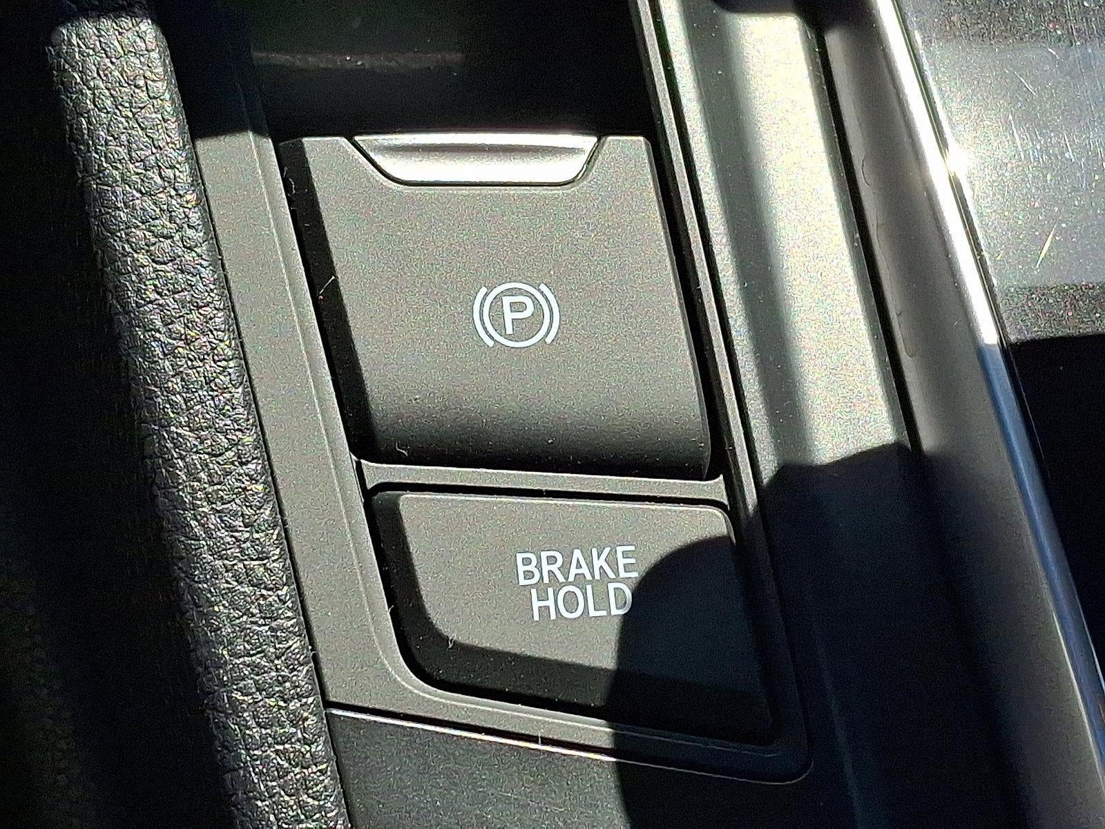 2020 Honda CR-V EX-L AWD