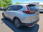 2020 Honda CR-V EX-L AWD