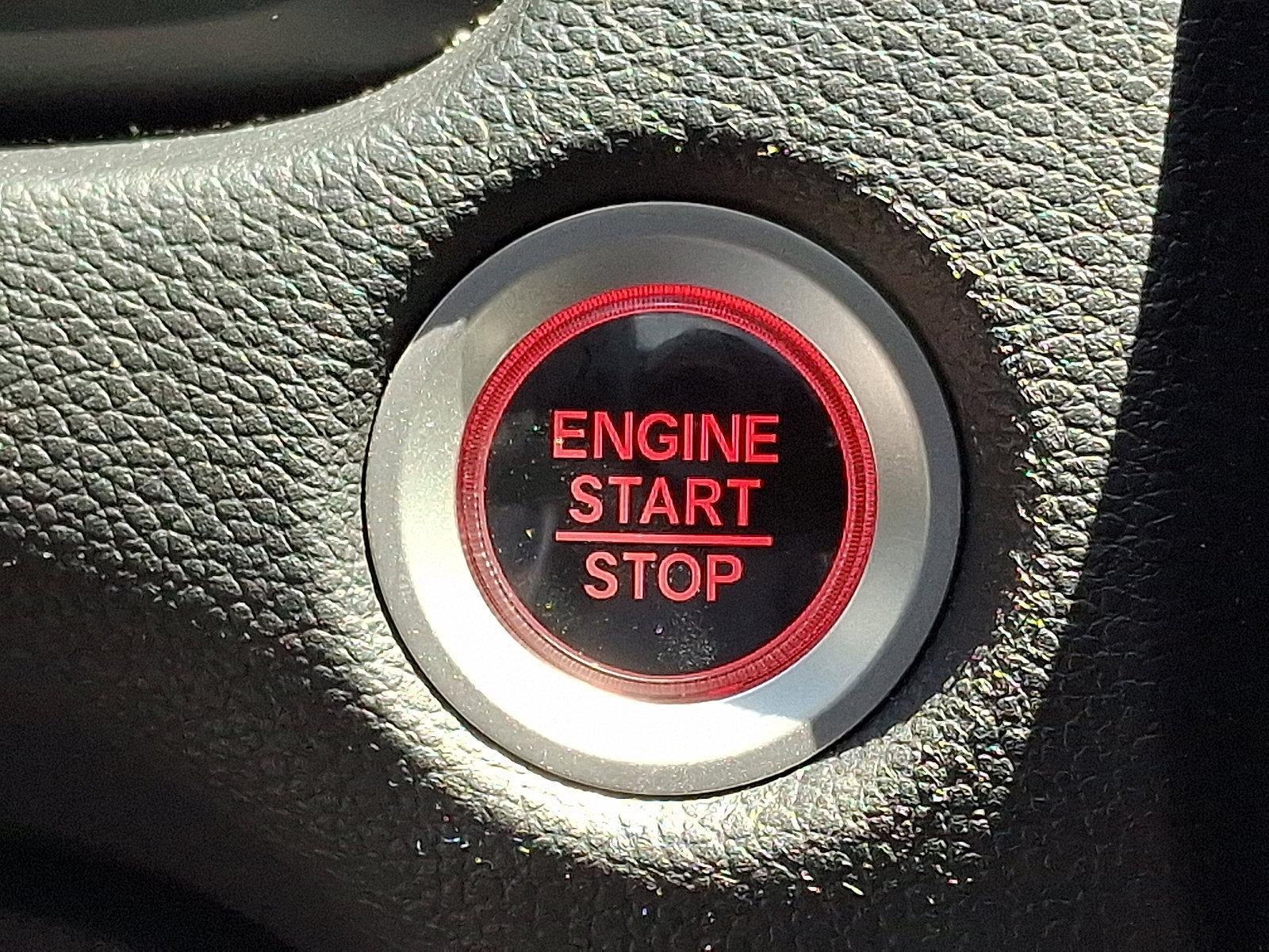 2020 Honda CR-V EX-L AWD