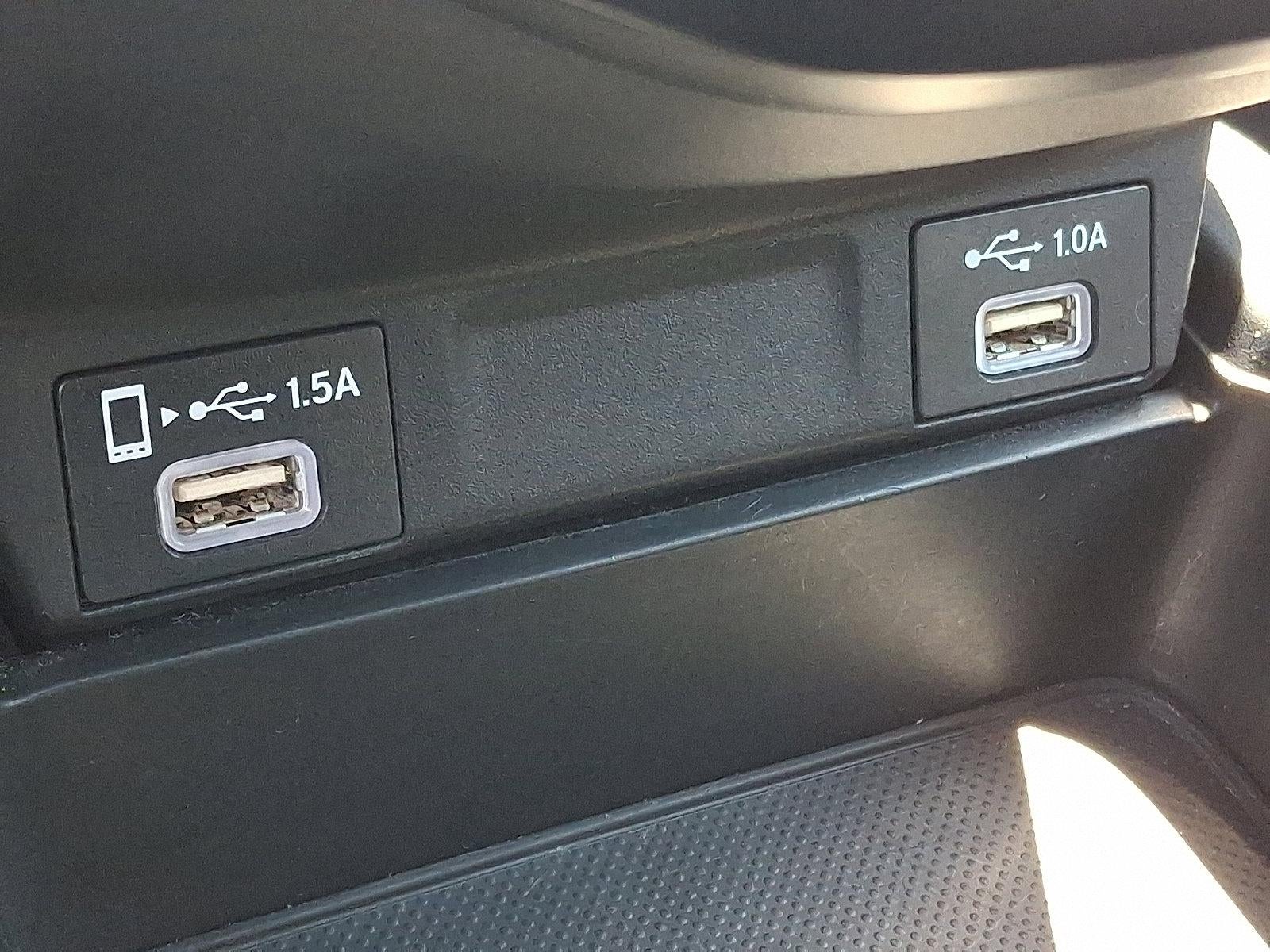 2020 Honda CR-V EX-L AWD