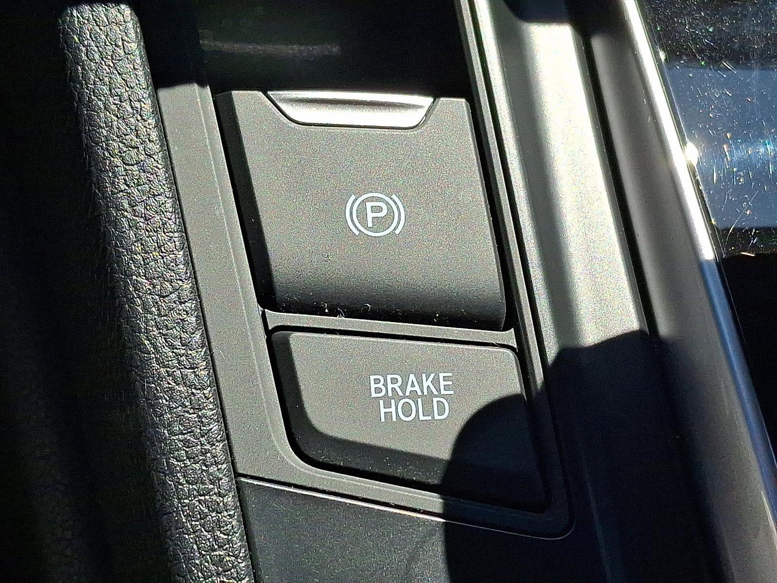 2020 Honda CR-V EX-L AWD