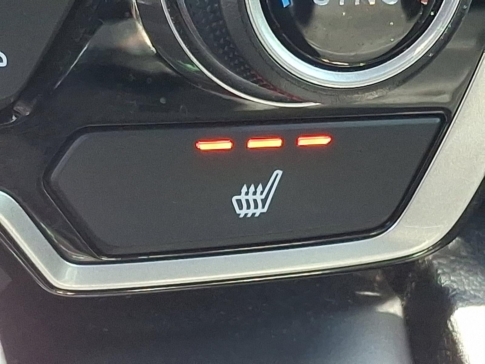 2020 Honda CR-V EX-L AWD