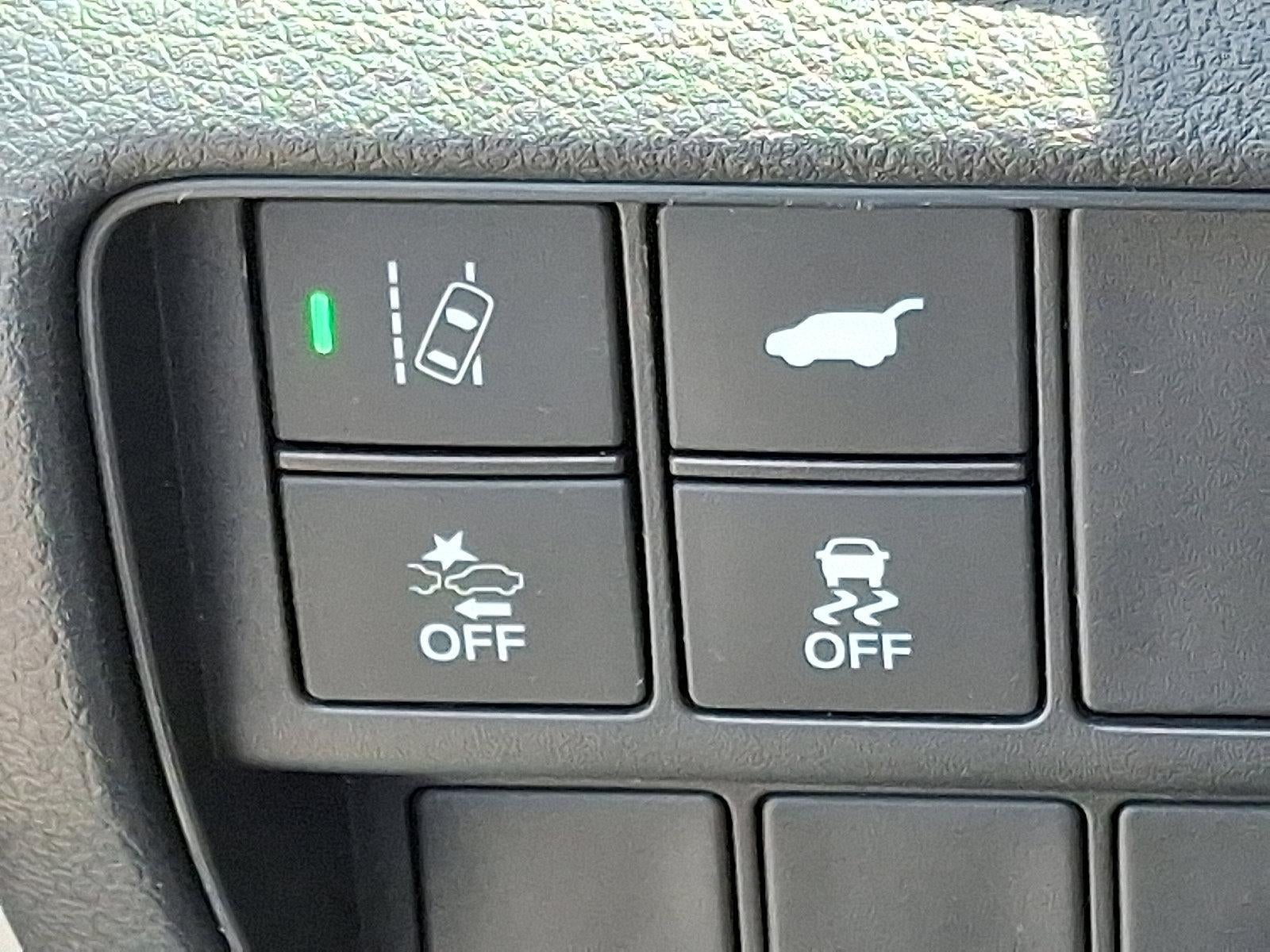 2020 Honda CR-V EX-L AWD