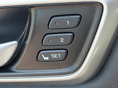 2020 Honda CR-V EX-L AWD