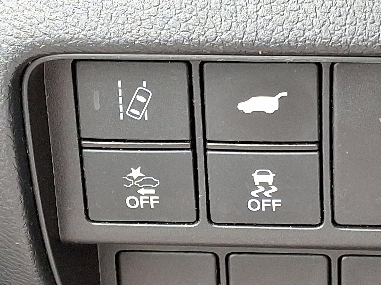 2019 Honda CR-V EX-L AWD