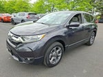 2019 Honda CR-V EX-L AWD