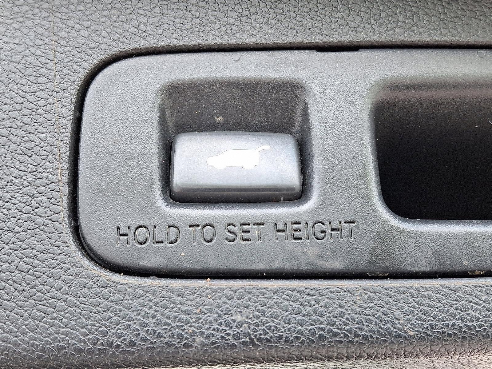 2018 Honda CR-V Touring AWD
