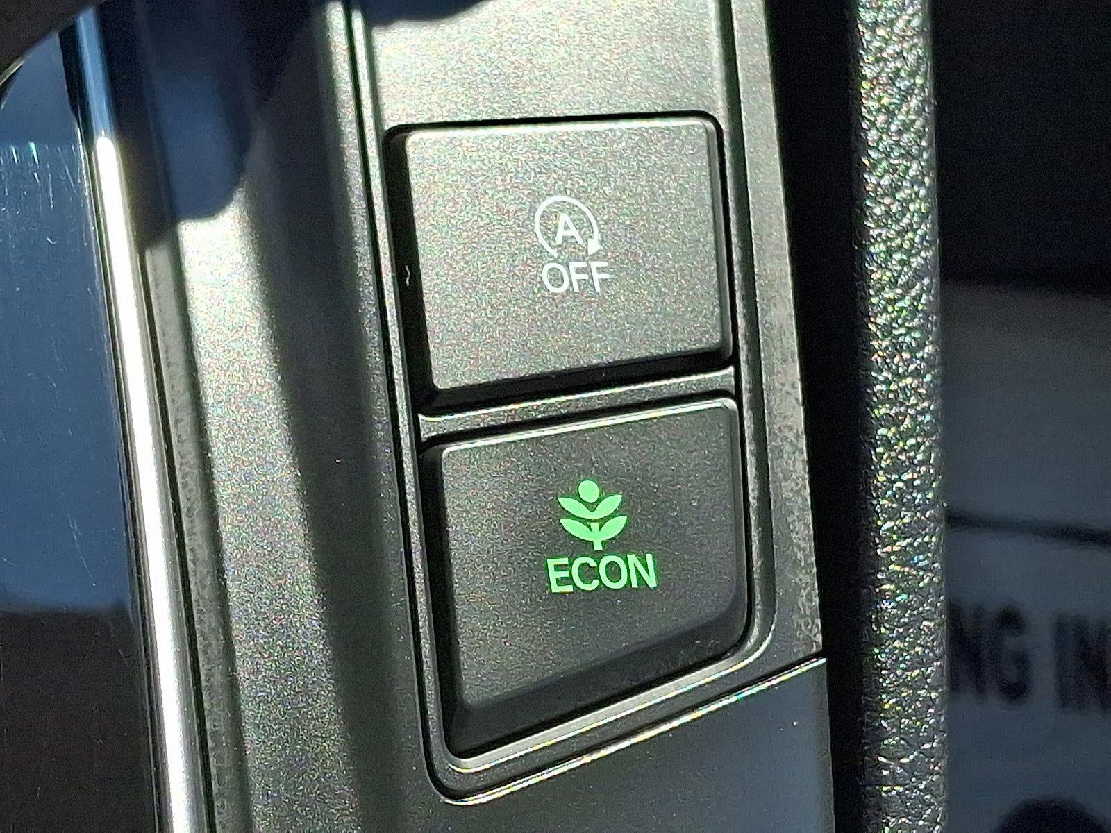 2021 Honda CR-V Touring AWD