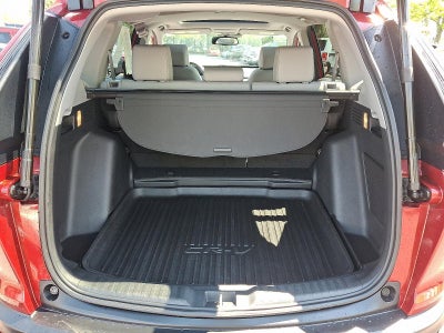 2021 Honda CR-V Touring AWD