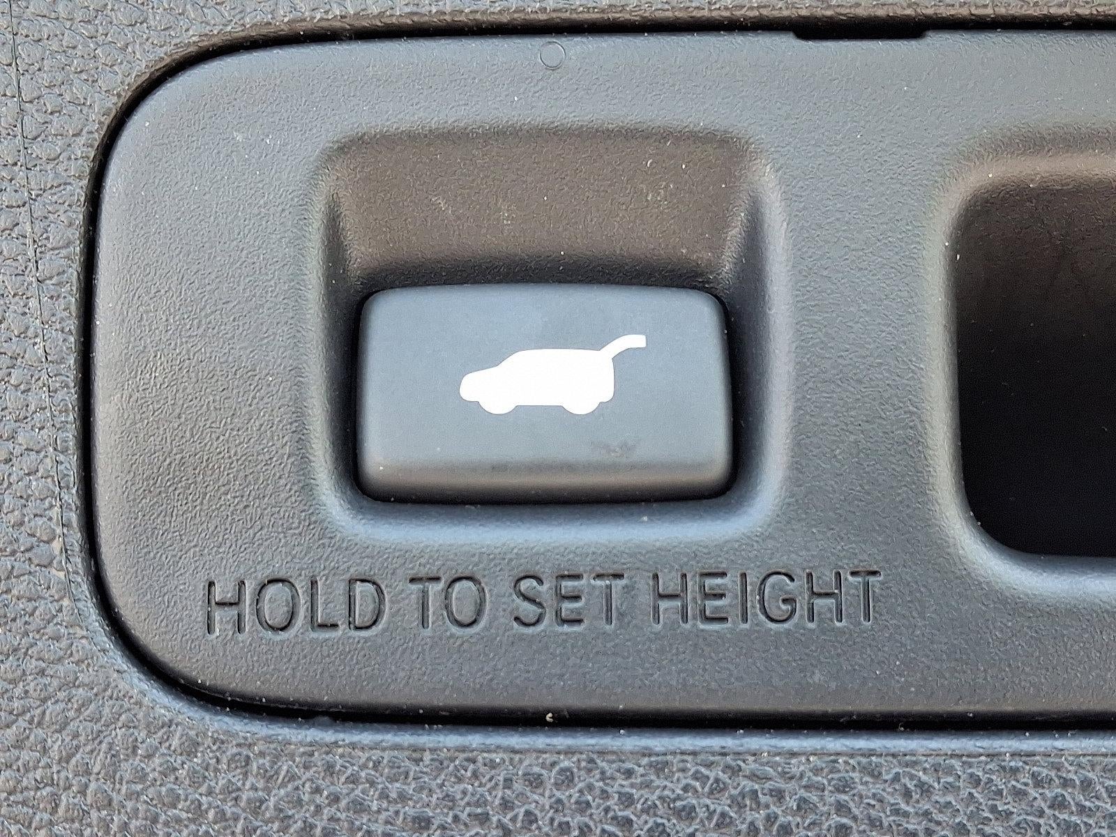 2021 Honda CR-V Touring AWD