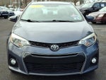 2016 Toyota Corolla 4dr Sdn CVT Auto S (SE)