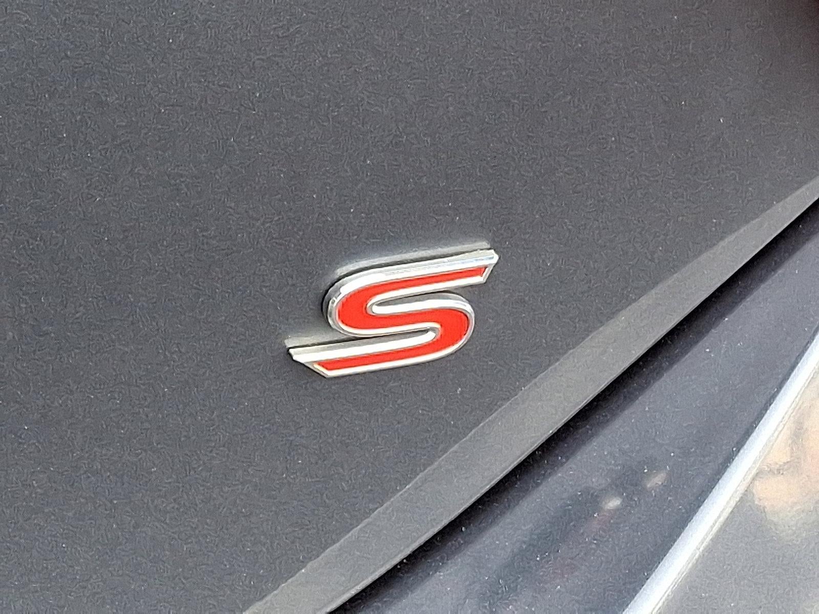 2016 Toyota Corolla 4dr Sdn CVT Auto S (SE)