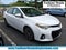 2014 Toyota Corolla 4dr Sdn CVT Auto S (Natl)