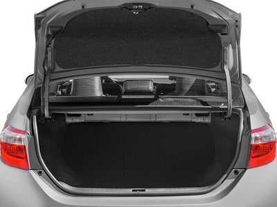 2014 Toyota Corolla 4dr Sdn CVT Auto S (Natl)