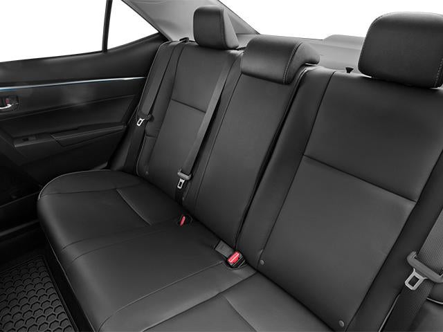 2014 Toyota Corolla 4dr Sdn CVT Auto S (Natl)