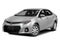 2014 Toyota Corolla 4dr Sdn CVT Auto S (Natl)